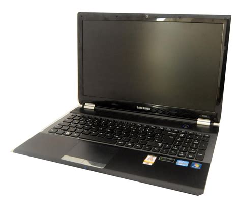 Portatil samsung rc530 PenalbaWeb.com