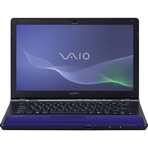 Portatil sony vaio PenalbaWeb.com