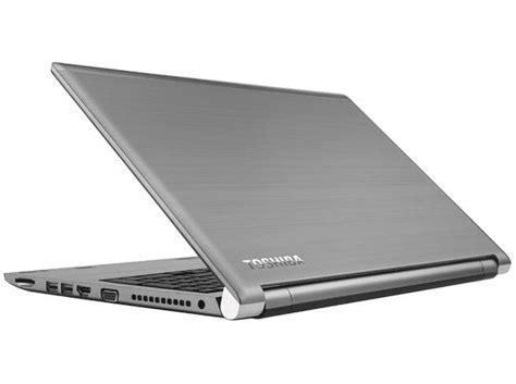 Portatil toshiba tecra PenalbaWeb.com