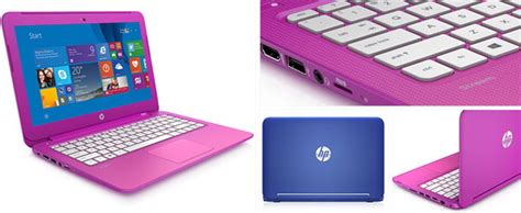 Portatiles de colores PenalbaWeb.com