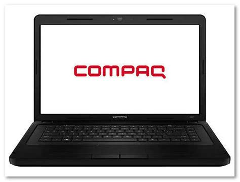 Portatiles compaq PenalbaWeb.com
