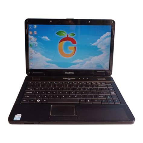 Portatiles emachines PenalbaWeb.com