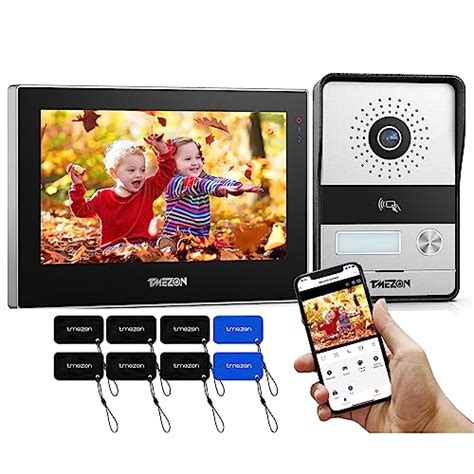 Portero automatico con camara PenalbaWeb.com