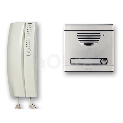 Portero automatico tegui PenalbaWeb.com