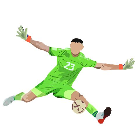 Portero futbol PenalbaWeb.com