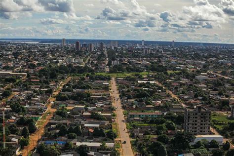 Porto velho PenalbaWeb.com