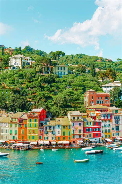Portofino PenalbaWeb.com