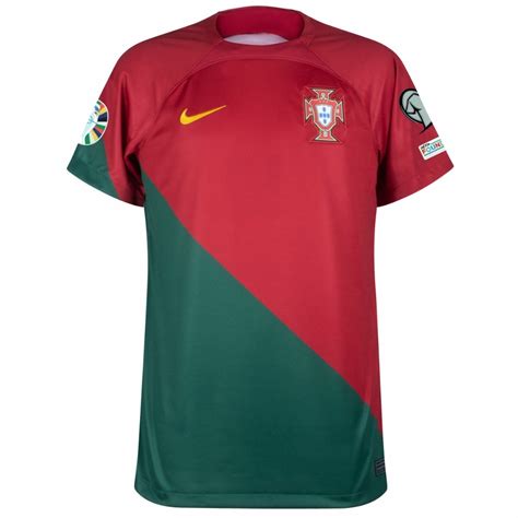 Portugal shirt PenalbaWeb.com