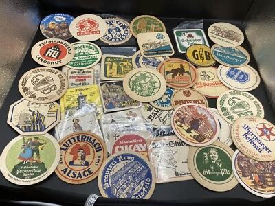 Posavasos cerveza PenalbaWeb.com