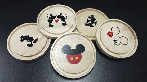 Posavasos PenalbaWeb.com