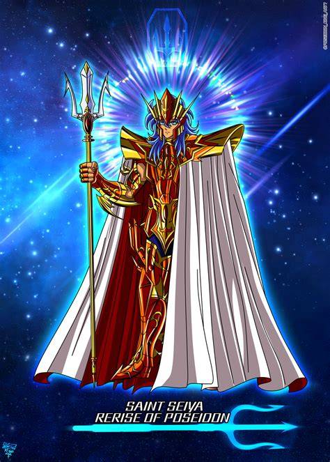 Poseidon saint PenalbaWeb.com