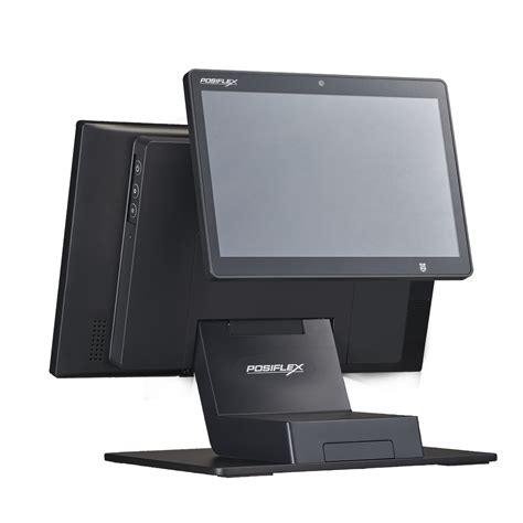 Posiflex PenalbaWeb.com