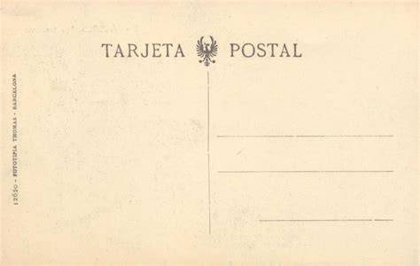 Postal antiguas PenalbaWeb.com