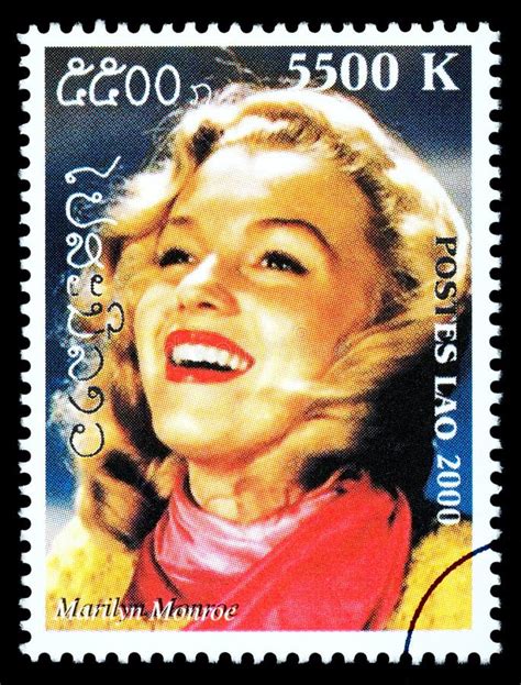 Postal marilyn monroe PenalbaWeb.com