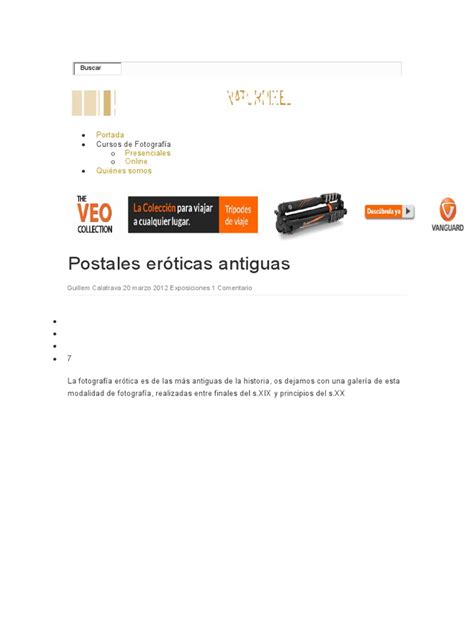 Postales eroticas PenalbaWeb.com