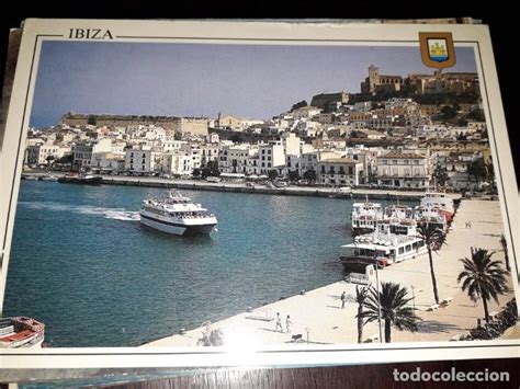 Postales ibiza PenalbaWeb.com