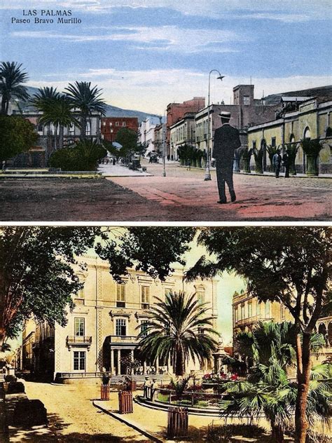 Postales palmas PenalbaWeb.com