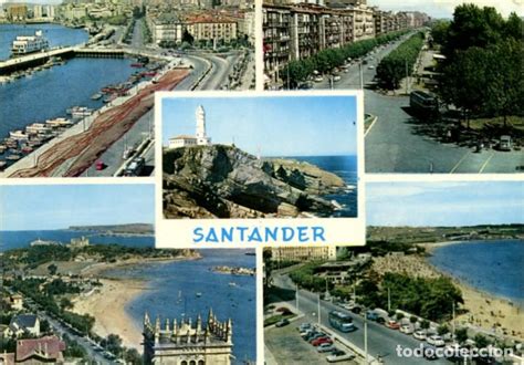 Postales santander PenalbaWeb.com