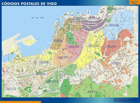 Postales vigo PenalbaWeb.com