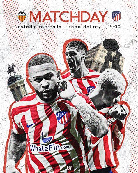 Poster atletico PenalbaWeb.com