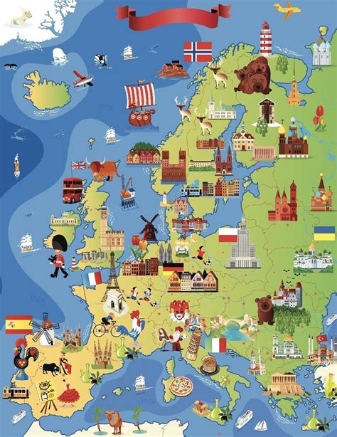 Poster europa PenalbaWeb.com