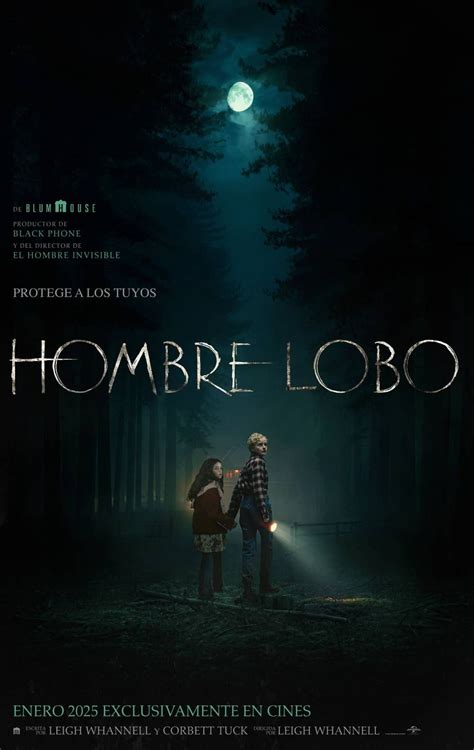 Poster hombre PenalbaWeb.com