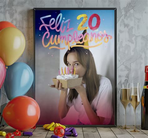Poster personalizado PenalbaWeb.com
