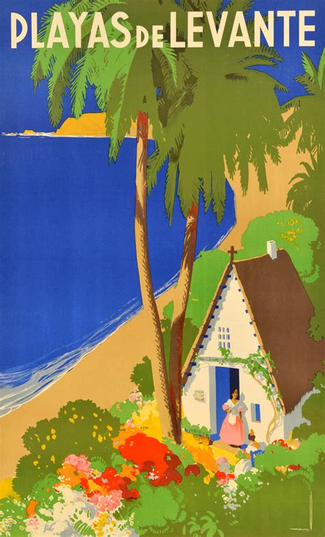 Poster playas PenalbaWeb.com