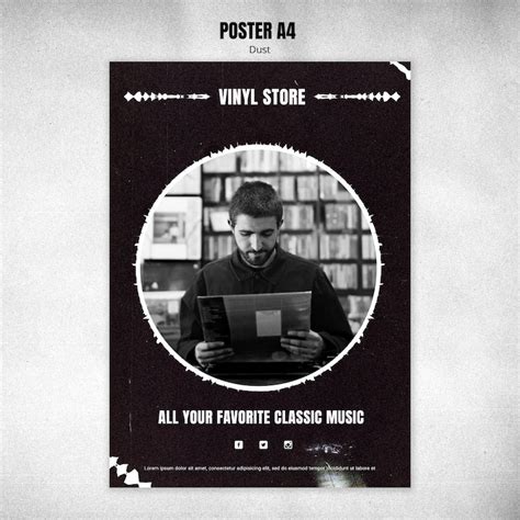 Poster vinilo PenalbaWeb.com