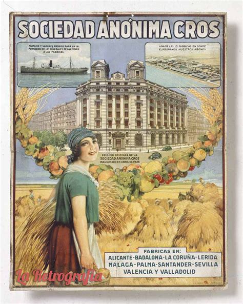 Posters antiguos PenalbaWeb.com