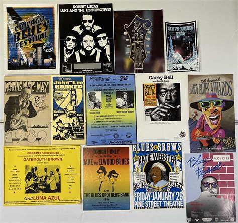 Posters lot PenalbaWeb.com