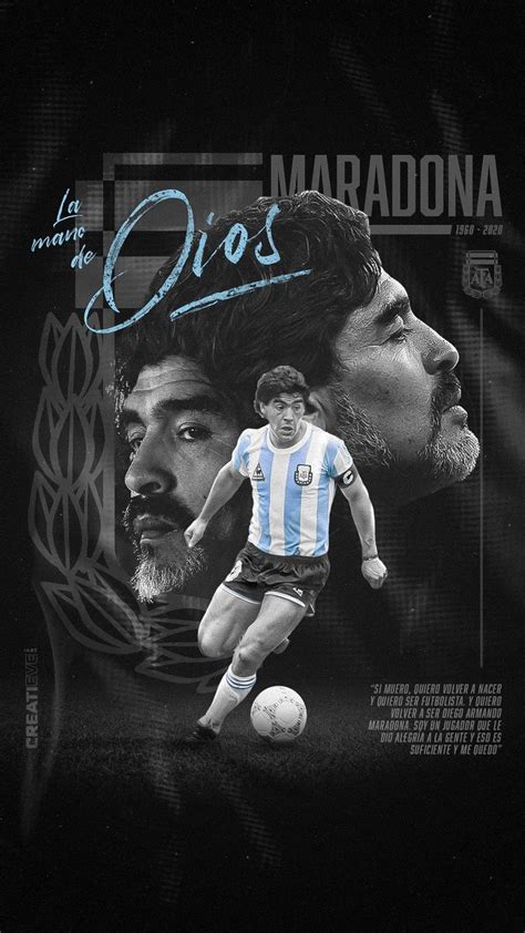 Posters maradona PenalbaWeb.com