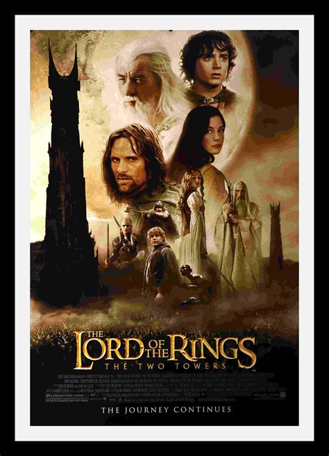 Posters movies PenalbaWeb.com