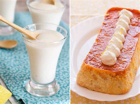 Postres caseros faciles de hacer y PenalbaWeb.com