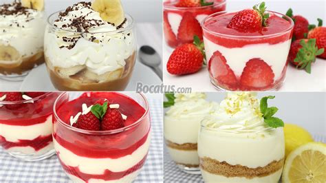 Postres rapidos y PenalbaWeb.com