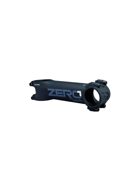 Potencia deda zero 100 PenalbaWeb.com