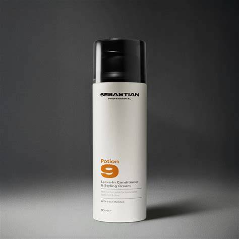 Potion 9 PenalbaWeb.com