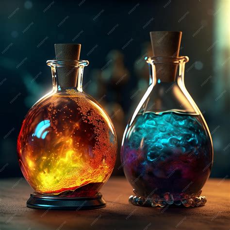 Potion PenalbaWeb.com