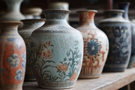 Pottery PenalbaWeb.com