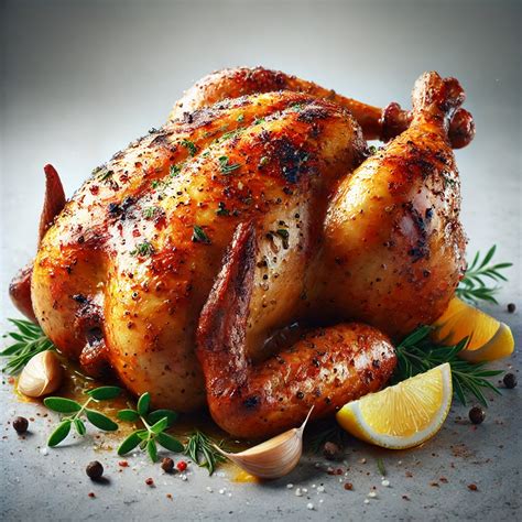 Poulet PenalbaWeb.com