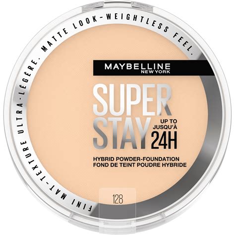 Powder foundation PenalbaWeb.com