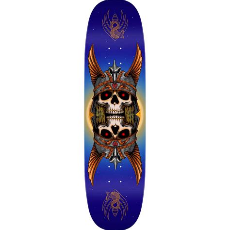 Powell skateboard deck PenalbaWeb.com