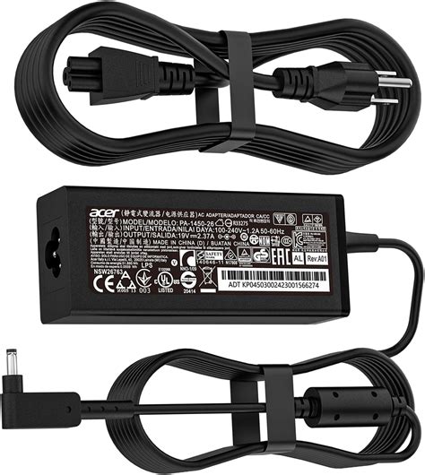 Power acer aspire PenalbaWeb.com