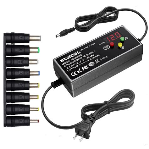 Power adapter PenalbaWeb.com