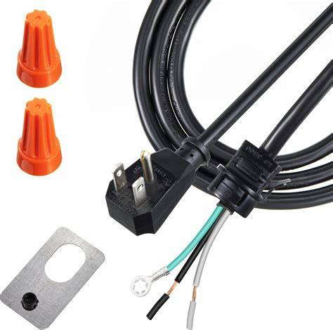 Power cord kit PenalbaWeb.com