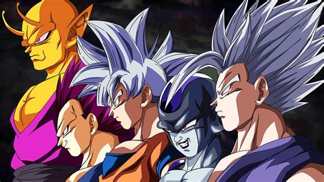 Power dragonball PenalbaWeb.com