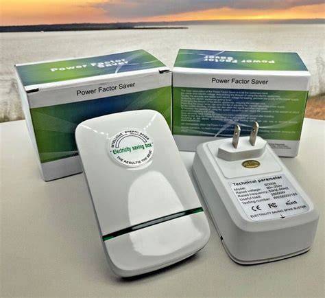 Power factor saver PenalbaWeb.com