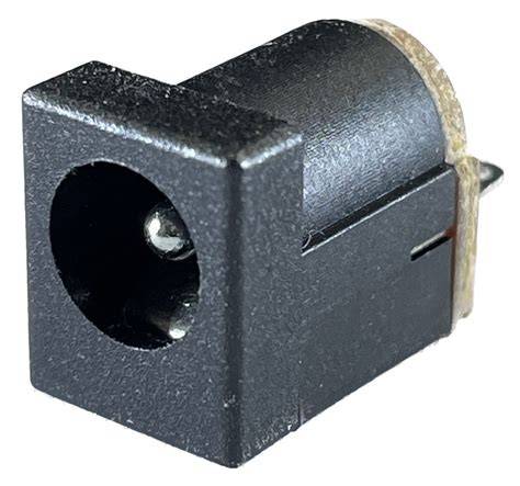 Power jack PenalbaWeb.com