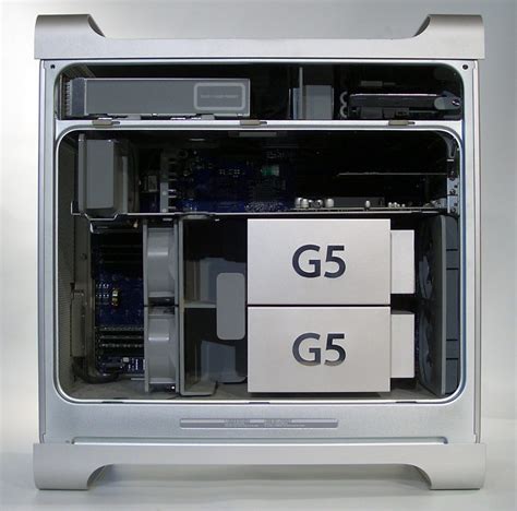 Power pc g5 PenalbaWeb.com