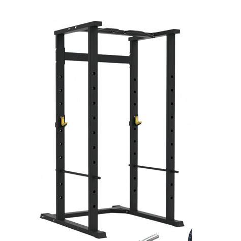 Power rack PenalbaWeb.com